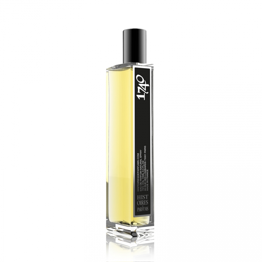 Histoires de Parfums 1740 15 мл. Histoires de Parfums 1740 15 мл.