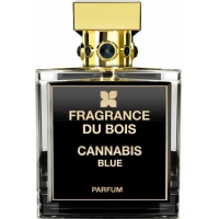 Fragrance Du Bois