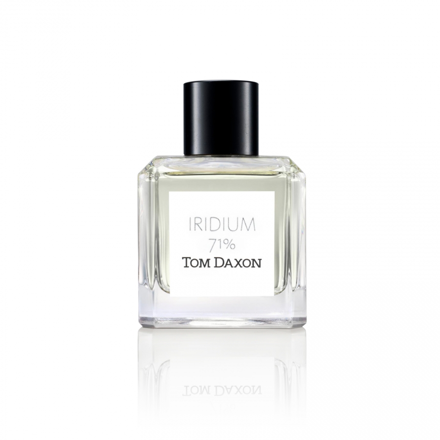 Iridium 71% Iridium 71%