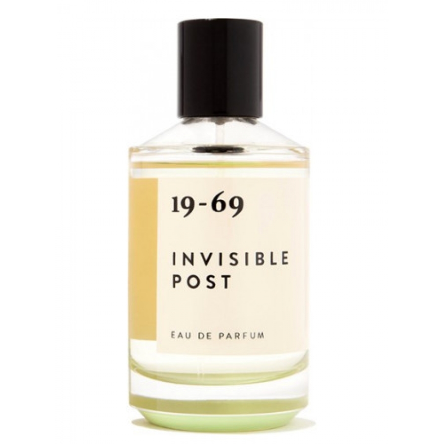Invisible Post Invisible Post