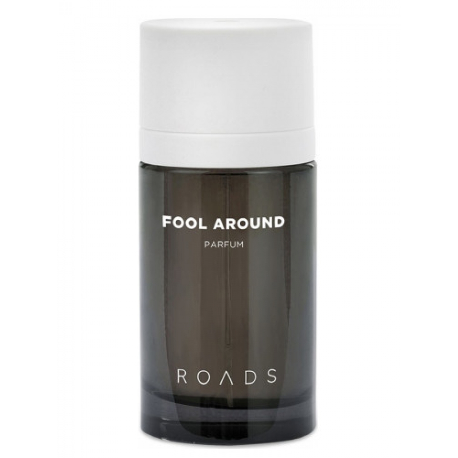 FOOL AROUND FOOL AROUND