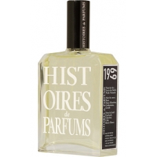 Histoires de Parfums