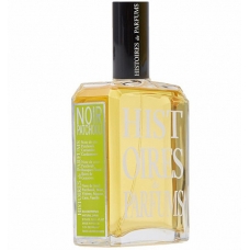 Histoires de Parfums