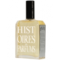 Histoires de Parfums