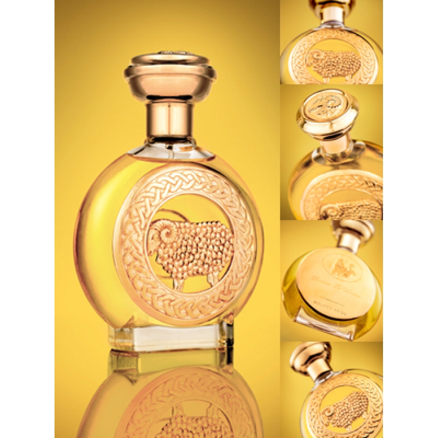 Golden Aries