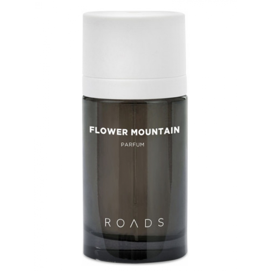 FLOWER MOUNTAIN FLOWER MOUNTAIN