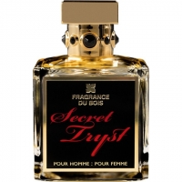 Fragrance Du Bois