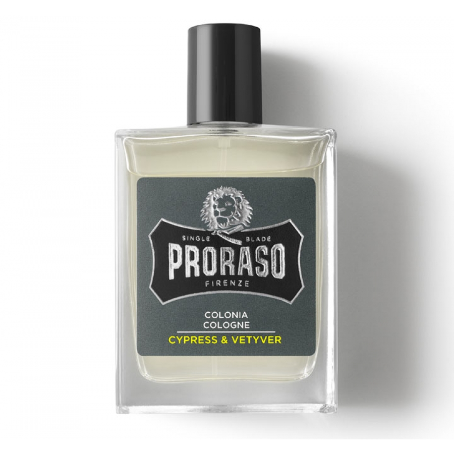 Cypress & Vetiver Cypress & Vetiver