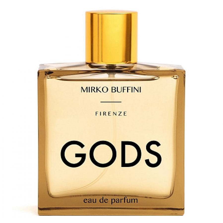 Gods Gods