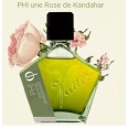 PHI Une Rose de Kandahar PHI Une Rose de Kandahar