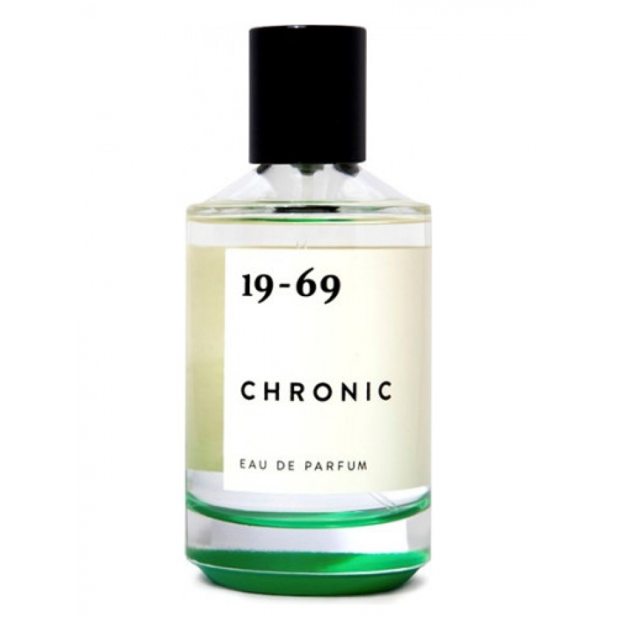 Chronic Chronic