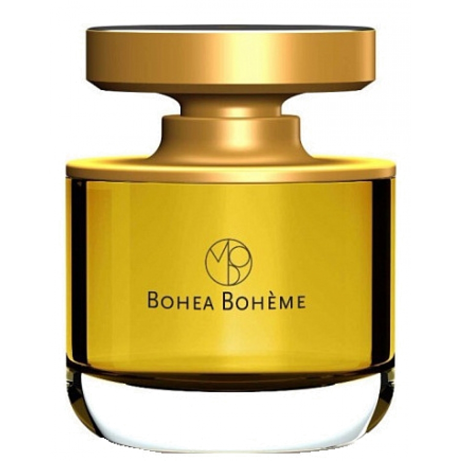 Bohea Boheme