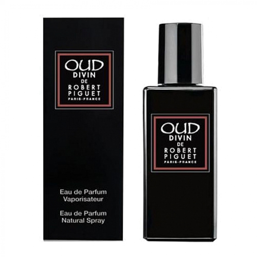 Oud Divin