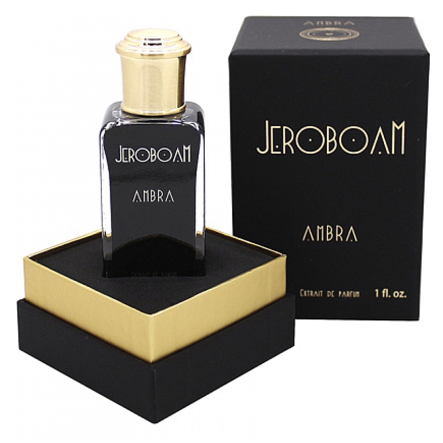 Jeroboam Ambra