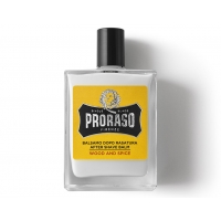 Proraso