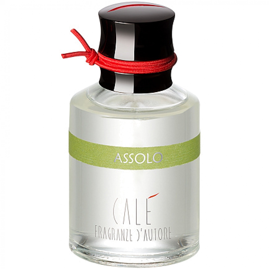 Assolo Assolo