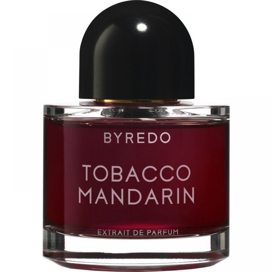 Tobacco Mandarin