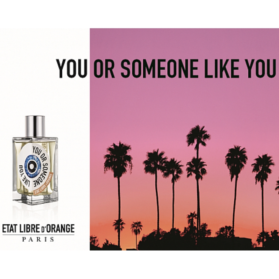 You or Someone Like You