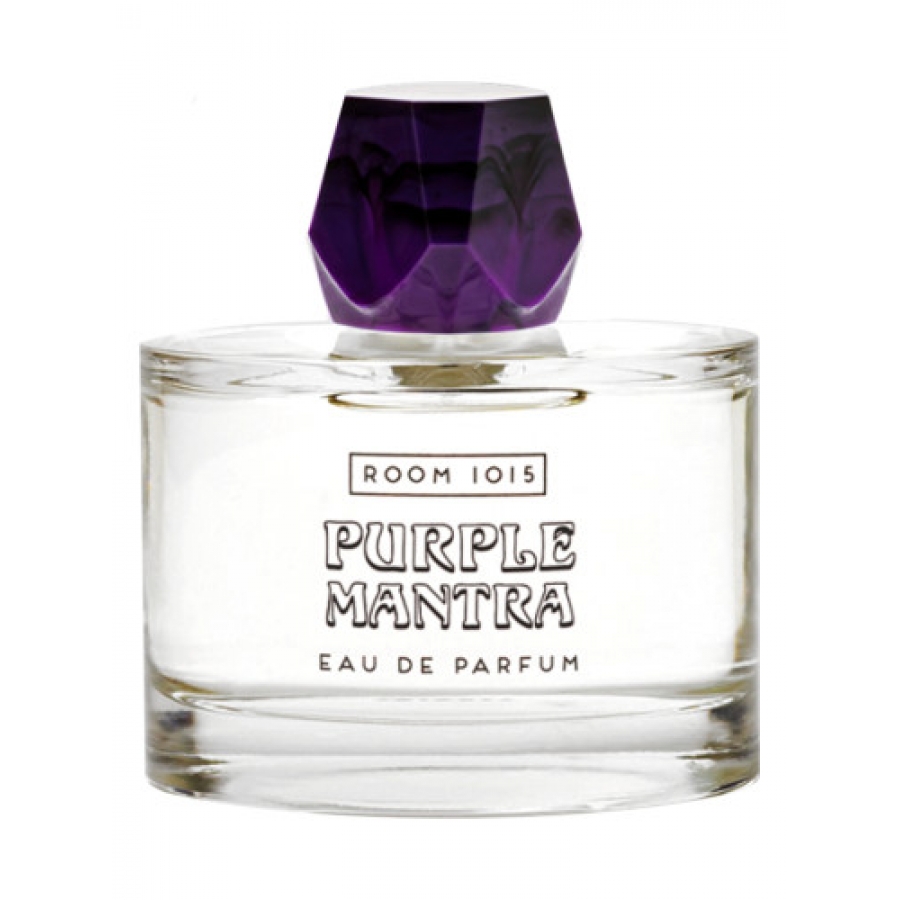 Purple Mantra Purple Mantra