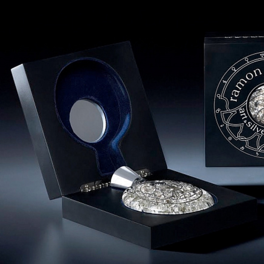 Art & Silver & Perfume
