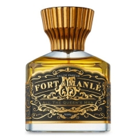 Fort & Manle
