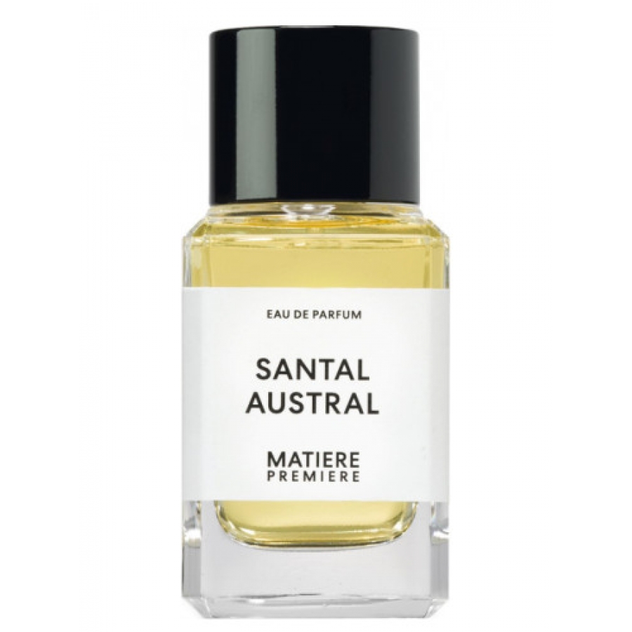 Santal Austral Santal Austral