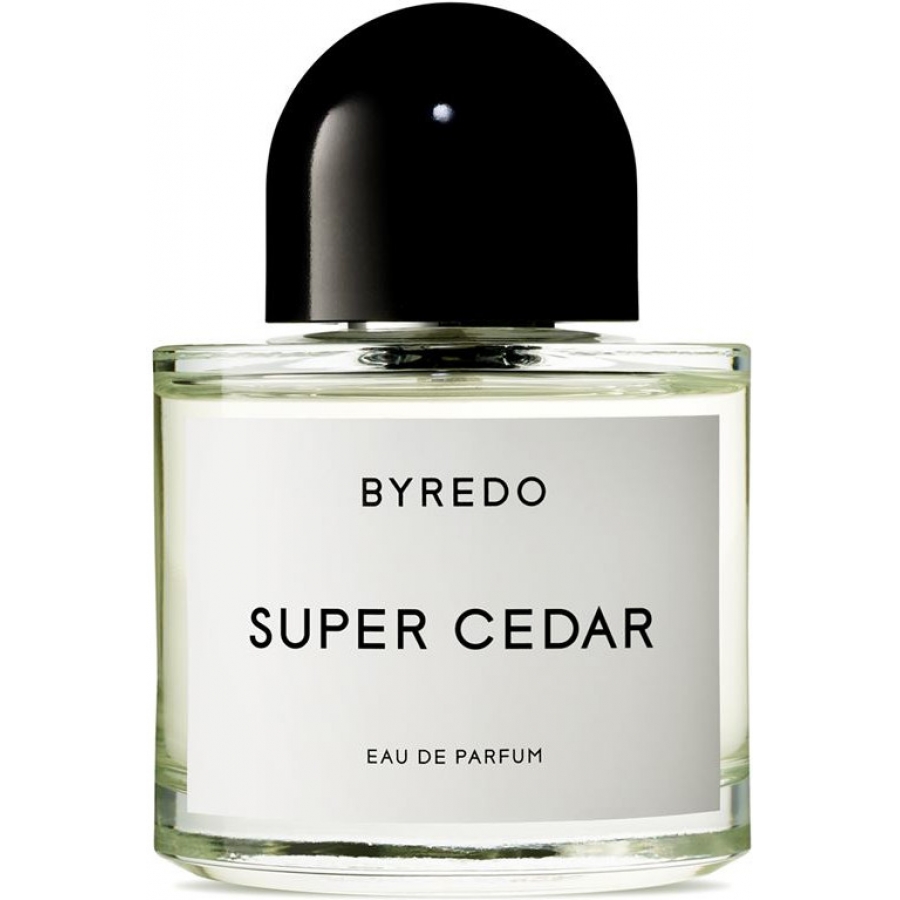 Super Cedar Super Cedar