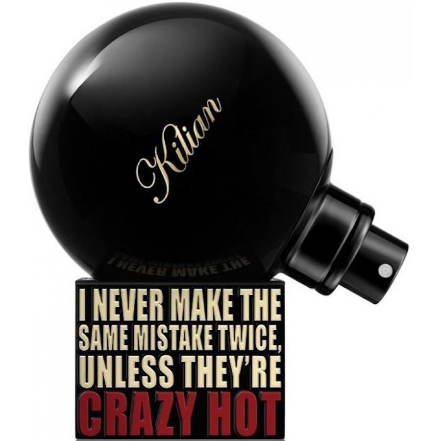 Crazy Hot Crazy Hot